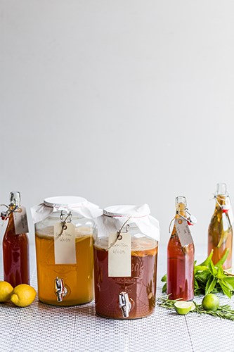 kombucha