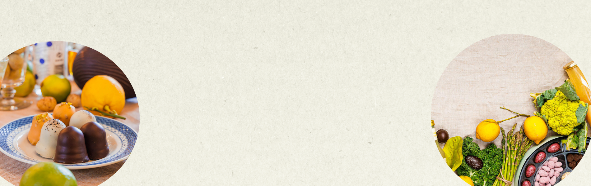 Fira ekologisk påsk i år!